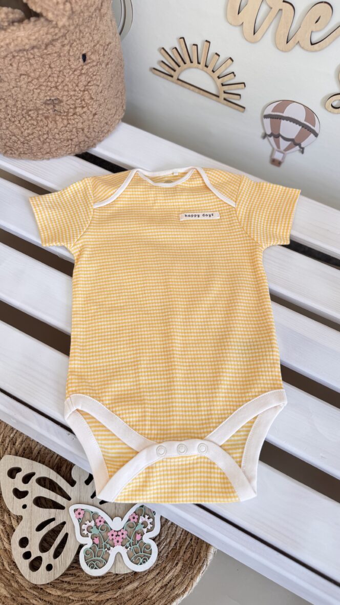 Ніжні бодіки ☀️💛