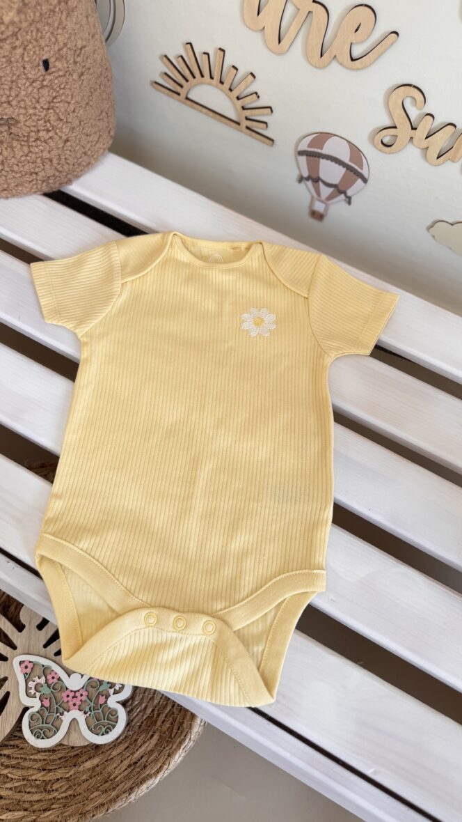 Ніжні бодіки ☀️💛