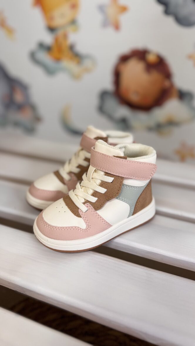 Демісезонні черевички 💕