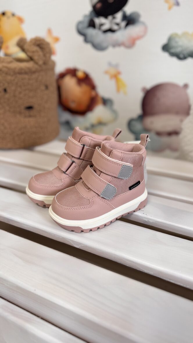 👣 Демісезонні черевички H&M